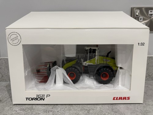 Collections claas torion - collections,