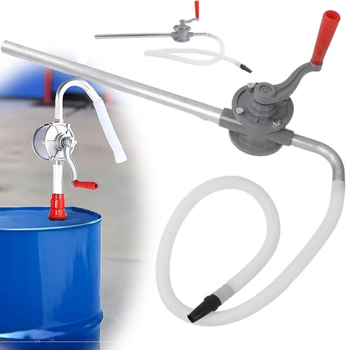 Fuel transfer pump - pump, manual