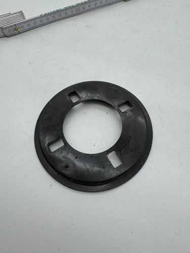 Honda st50 dax 1994 cover - honda, 88-1994