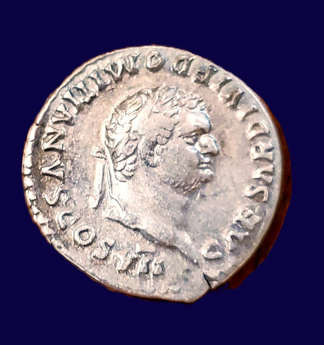 Roman empire domitian - roman, as