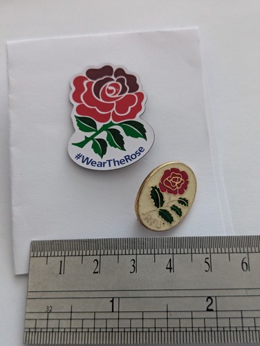 England rugby football - football, union