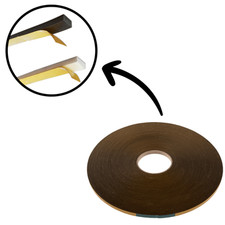 uPVC Double-Sided Glazing Foam