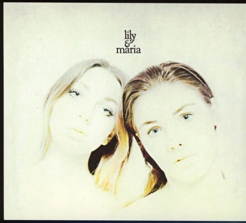 Lily maria - -,