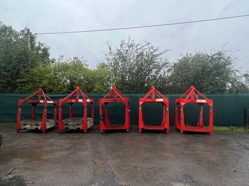 Choice combisafe crane - choice, base