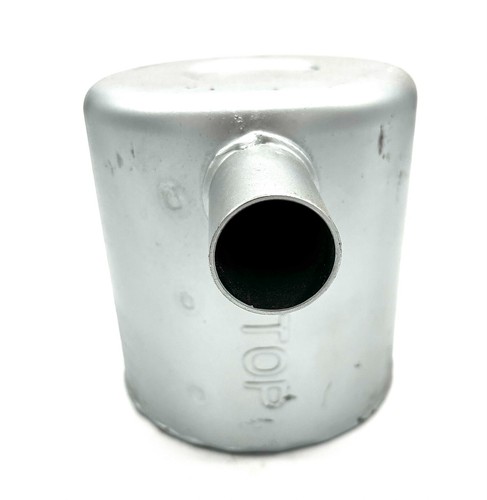 602 38141 lister exhaust - 602-38141,