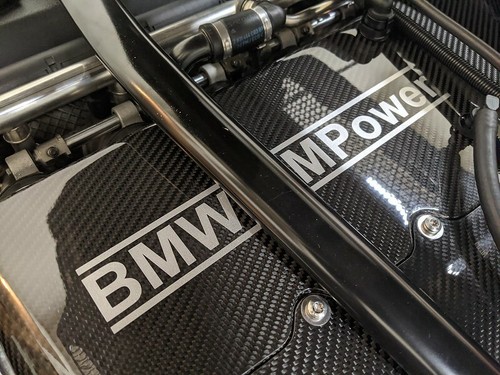 Bmw power e46 m3 csl - power,