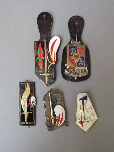 French foreign legion - french,
