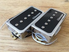 Warman HBAP90 humbucker size