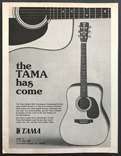 1974 Tama Model 3561