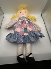 HOLLY HOBBIE Tomy VINTAGE