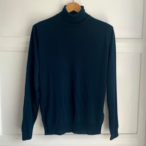 John smedley 100 wool - john,