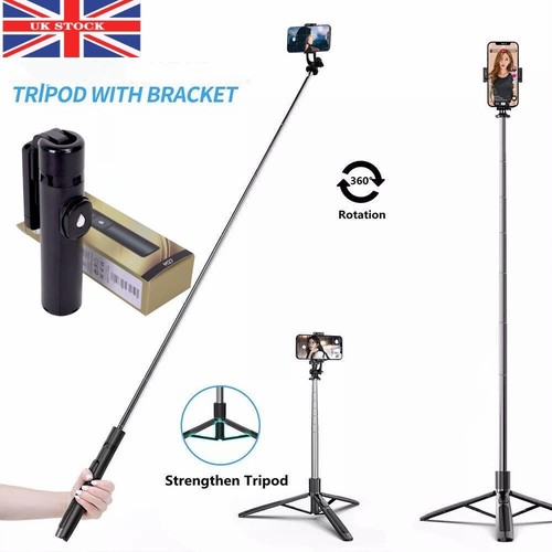Telescopic selfie stick - telescopic,