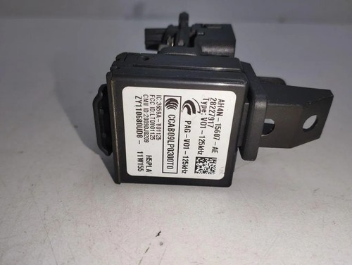 Volvo s60 ignition lock - volvo,