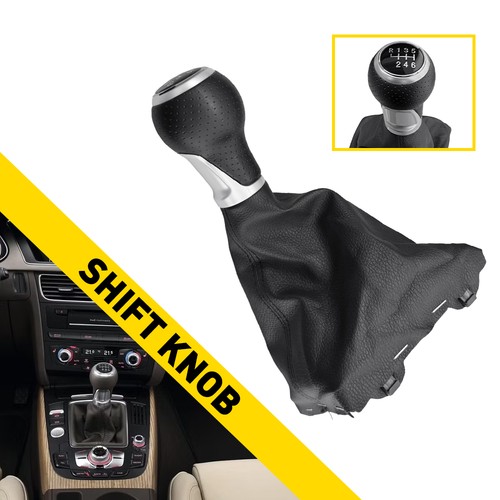 Speed gear shift - 6,