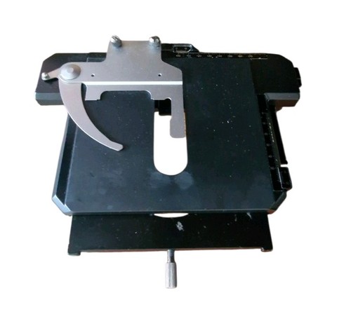 Olympus microscope series - ,