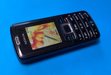 Nokia 3110 Classic Mobile