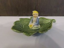 Wade Shamrock Pottery