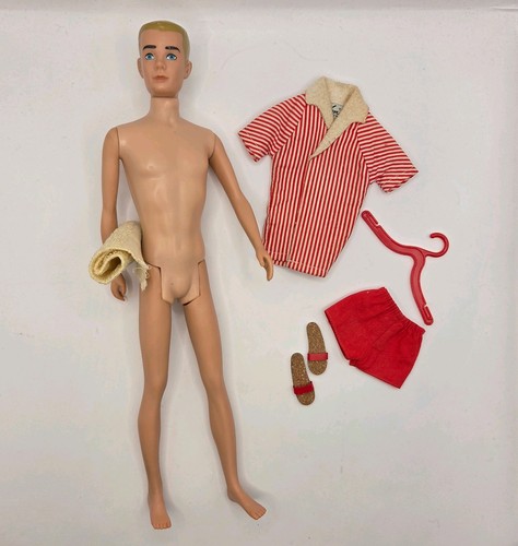 Original vintage mattel 1960s - vintage,