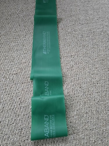 Theraband non latex - theraband,