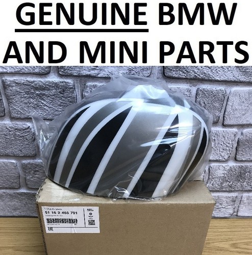 Genuine mini wing - wing, mirror