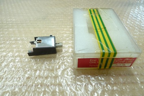 Emt tmd25 phono cartridge - emt,