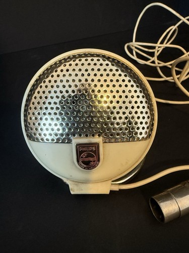Philips el3750 vintage - philips, el3750/10