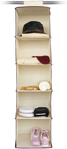 Tier hanging storage - tier,