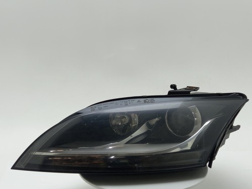 Audi headlamp headlight s - tt,