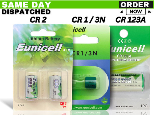 Cr2 cr1 cr123a eunicell - cr1/3n,,