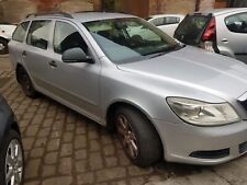 SKODA OCTAVIA MK2 F/L