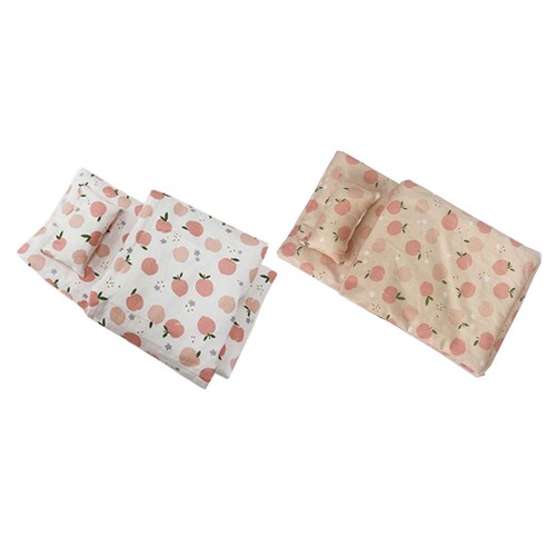 Doll bedding accessories - bedding,