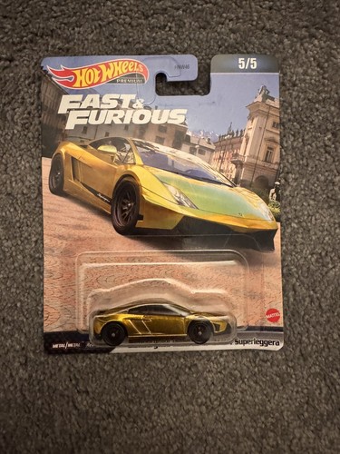 Hot wheels 2023 - hot, fast