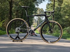 Ridley Noah Disc Rival AXS 2025 Roadbike Racing Bike