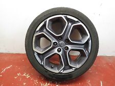 2016 RENAULT KADJAR 19" ALLOY