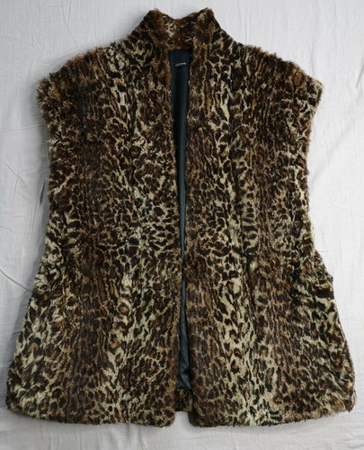 Joseph women rabbit fur - rabbit,