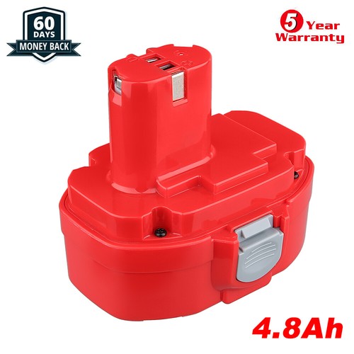4800mah battery for makita 18v - battery,