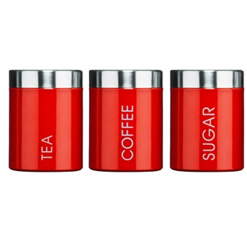 Set tea coffee sugar - set,