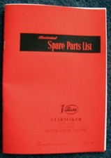 Villiers Starmaker Type 225H