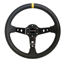 Motamec Rally Steering Wheel