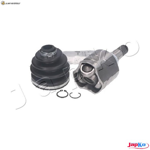Point kit driveshaft 62280 for - driveshaft,