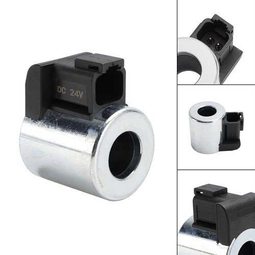 1pc solenoid valve - coil, parts