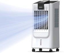 HARVY-I Portable Air Cooler