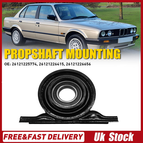 Propshaft centre bearing - bearing, for