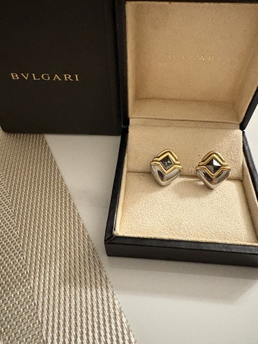 Bvlgari 18k two - 18k,