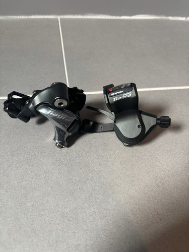Shimano tiagra 4700 speed - tiagra,