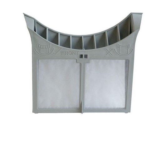 Tumble dryer lint fluff filter - dryer,