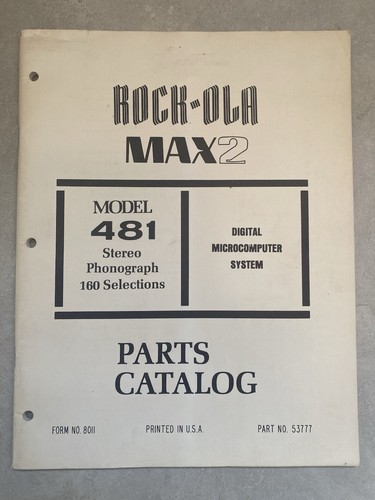 Rock ola jukebox - rock-ola, phonograph