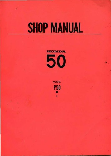 1966 1968 honda - 1966-1968, model