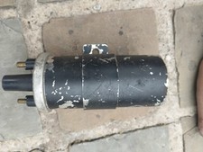 Escort rs turbo MK4 spares