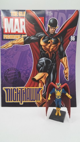 Marvel classic figure - marvel,
